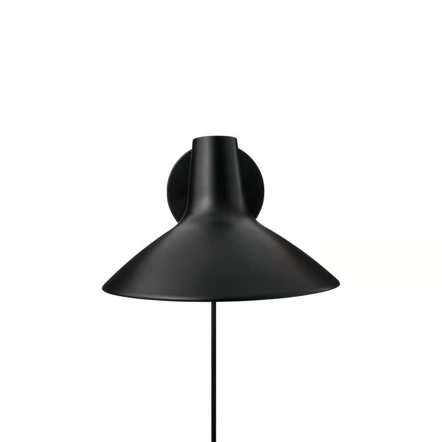 Nordlux - Sieninis šviestuvas DARCI 1xE14/25W/230V