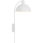 Nordlux - Sieninis šviestuvas ELLEN 1xE14/40W/230V balta