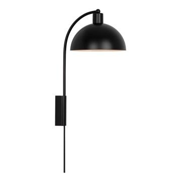Nordlux - Sieninis šviestuvas ELLEN 1xE14/40W/230V