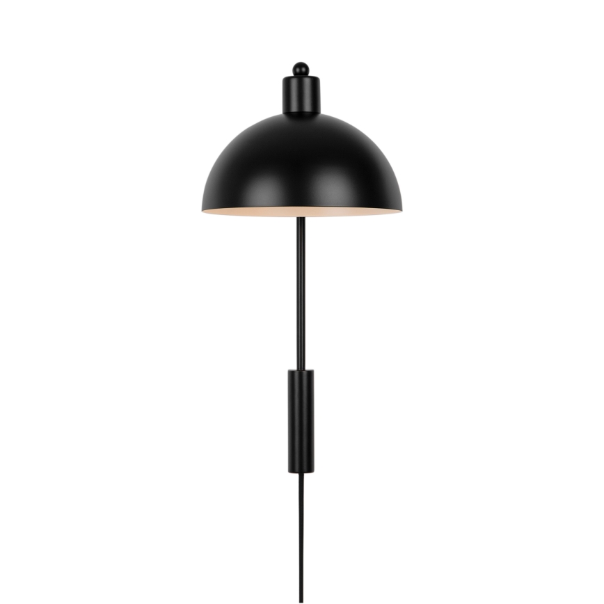 Nordlux - Sieninis šviestuvas ELLEN 1xE14/40W/230V