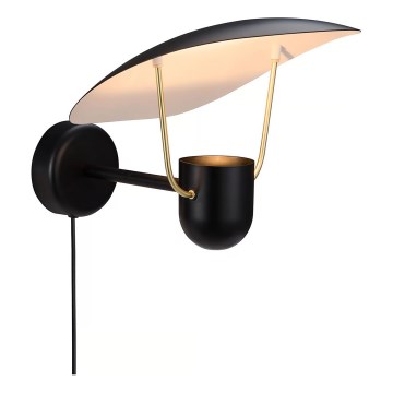 Nordlux - Sieninis šviestuvas FABIOLA 1xGU10/40W/230V
