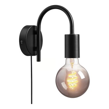 Nordlux - Sieninis šviestuvas PACO 1xE27/25W/230V