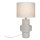 Nordlux - Stalinė lempa DUGAN 1xE14/40W/230V smėlinė