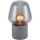 Nordlux - Stalinis šviestuvas CHRISTINA 1xE27/25W/230V betonas/pilka