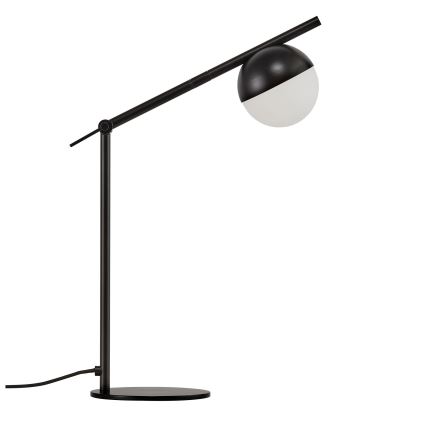 Nordlux - Stalinis šviestuvas CONTINA 1xG9/5W/230V juoda