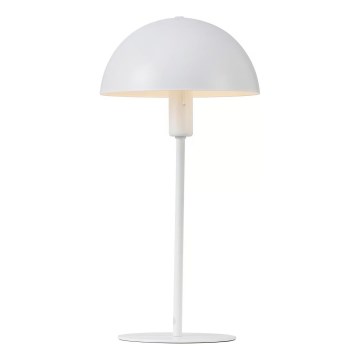 Nordlux - Stalinis šviestuvas ELLEN 1xE14/40W/230V balta