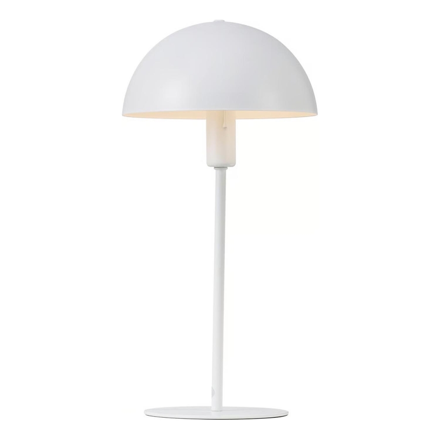 Nordlux - Stalinis šviestuvas ELLEN 1xE14/40W/230V balta
