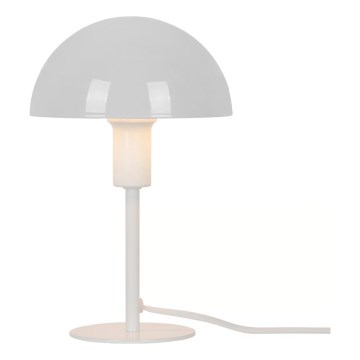 Nordlux - Stalinis šviestuvas ELLEN 1xE14/40W/230V balta