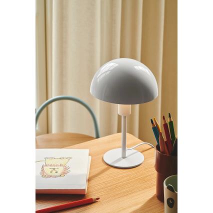 Nordlux - Stalinis šviestuvas ELLEN 1xE14/40W/230V balta