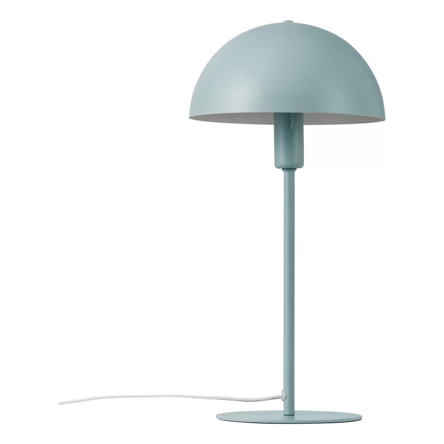 Nordlux - Stalinis šviestuvas ELLEN 1xE14/40W/230V mėlyna