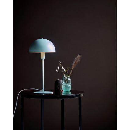 Nordlux - Stalinis šviestuvas ELLEN 1xE14/40W/230V mėlyna