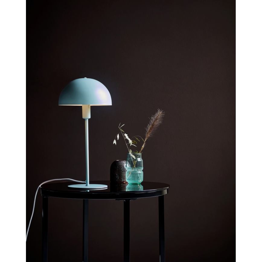 Nordlux - Stalinis šviestuvas ELLEN 1xE14/40W/230V mėlyna