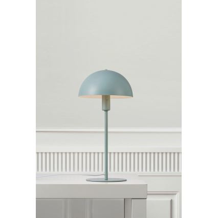 Nordlux - Stalinis šviestuvas ELLEN 1xE14/40W/230V mėlyna