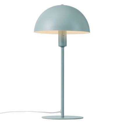 Nordlux - Stalinis šviestuvas ELLEN 1xE14/40W/230V mėlyna