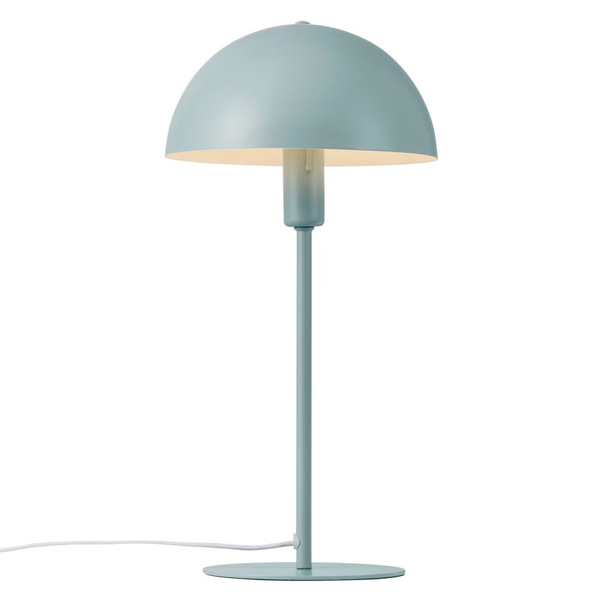 Nordlux - Stalinis šviestuvas ELLEN 1xE14/40W/230V mėlyna