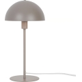 Nordlux - Stalinis šviestuvas ELLEN 1xE14/40W/230V rudas