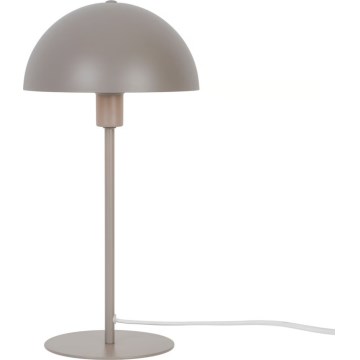 Nordlux - Stalinis šviestuvas ELLEN 1xE14/40W/230V rudas