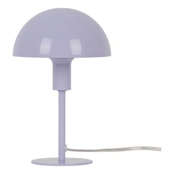 Nordlux - Stalinis šviestuvas ELLEN 1xE14/40W/230V violetinė