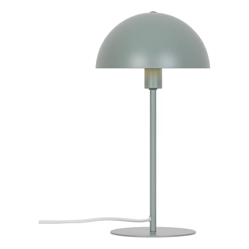 Nordlux - Stalinis šviestuvas ELLEN 1xE14/40W/230V žalia