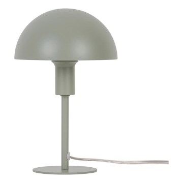 Nordlux - Stalinis šviestuvas ELLEN 1xE14/40W/230V žalia