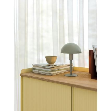 Nordlux - Stalinis šviestuvas ELLEN 1xE14/40W/230V žalia