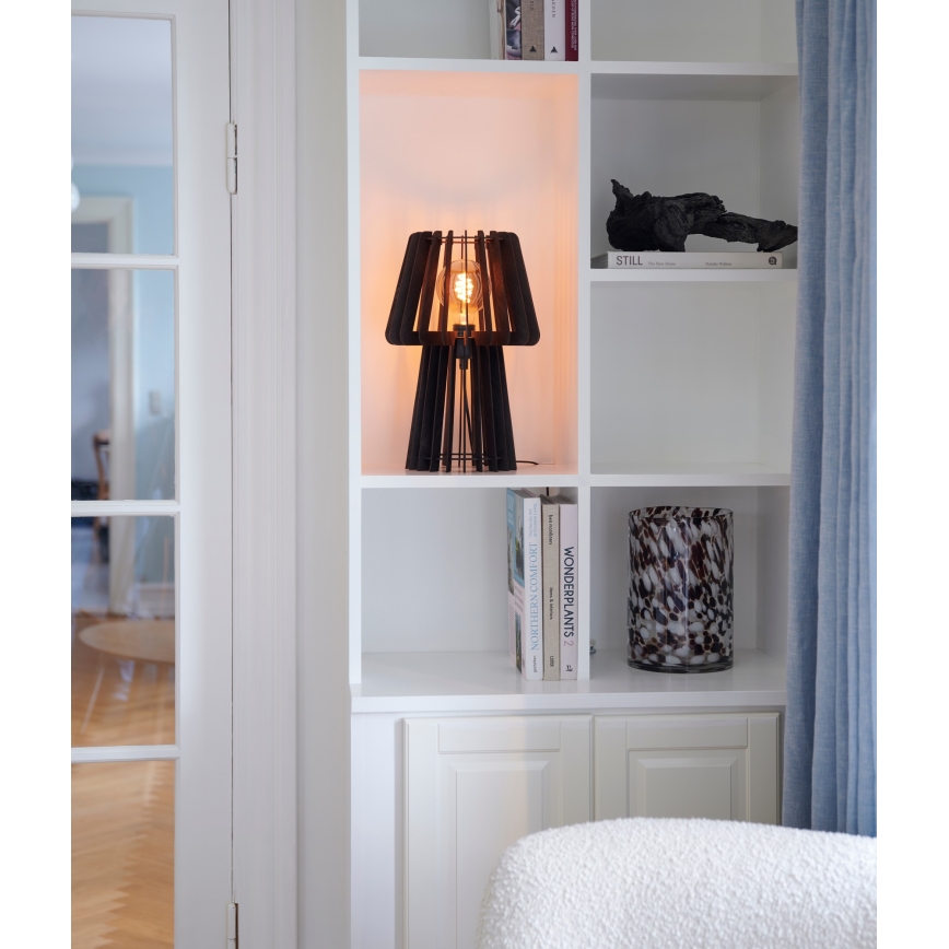 Nordlux - Stalinis šviestuvas GROA 1xE27/40W/230V