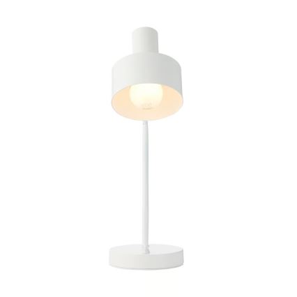 Nordlux - Stalinis šviestuvas MATIS 1xE27/15W/230V baltas