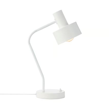 Nordlux - Stalinis šviestuvas MATIS 1xE27/15W/230V baltas
