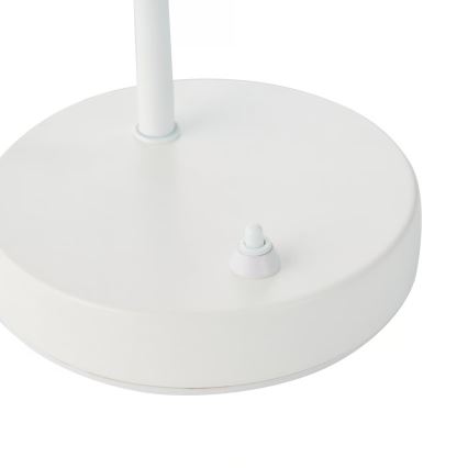 Nordlux - Stalinis šviestuvas MATIS 1xE27/15W/230V baltas