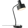 Nordlux - Stalinis šviestuvas MATIS 1xE27/15W/230V juodas