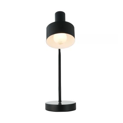 Nordlux - Stalinis šviestuvas MATIS 1xE27/15W/230V juodas