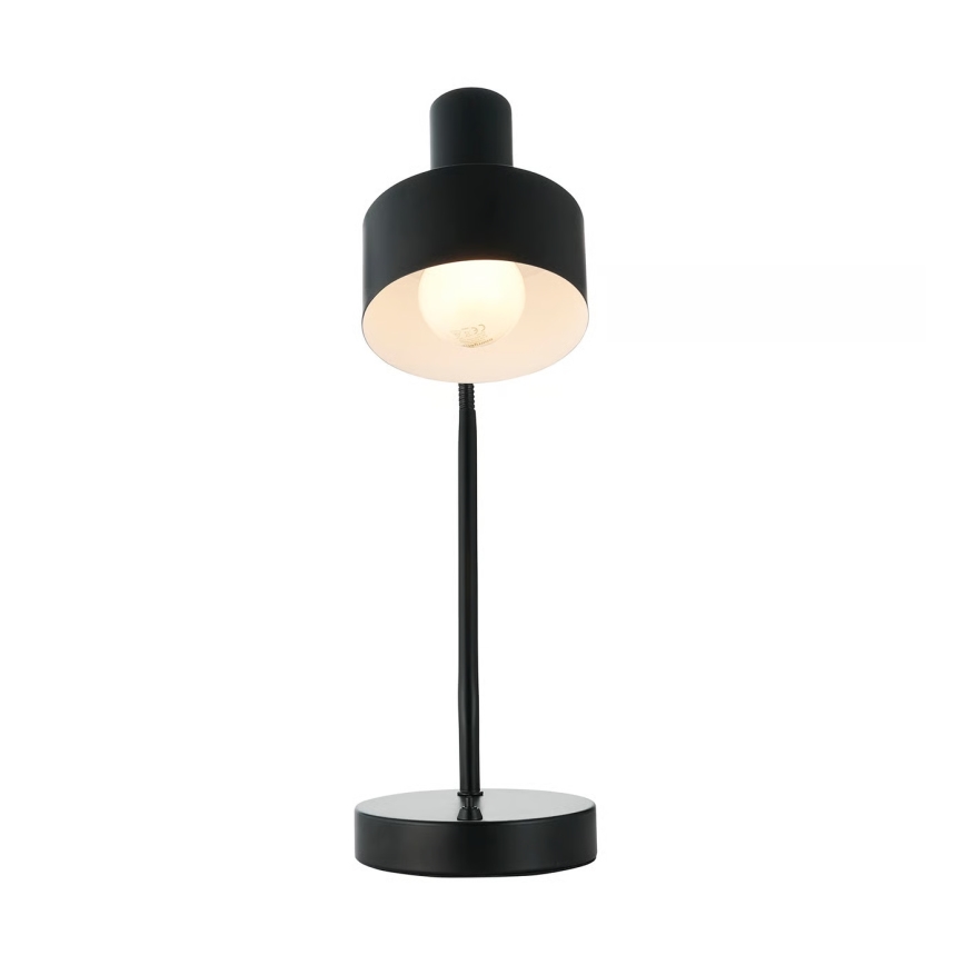 Nordlux - Stalinis šviestuvas MATIS 1xE27/15W/230V juodas