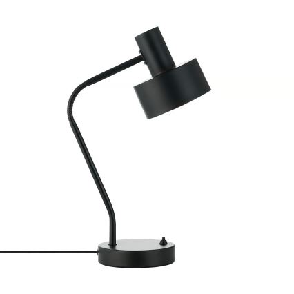 Nordlux - Stalinis šviestuvas MATIS 1xE27/15W/230V juodas