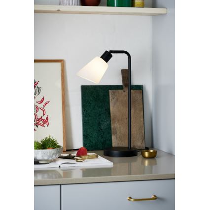 Nordlux - Stalinis šviestuvas MOLLI 1xE14/25W/230V