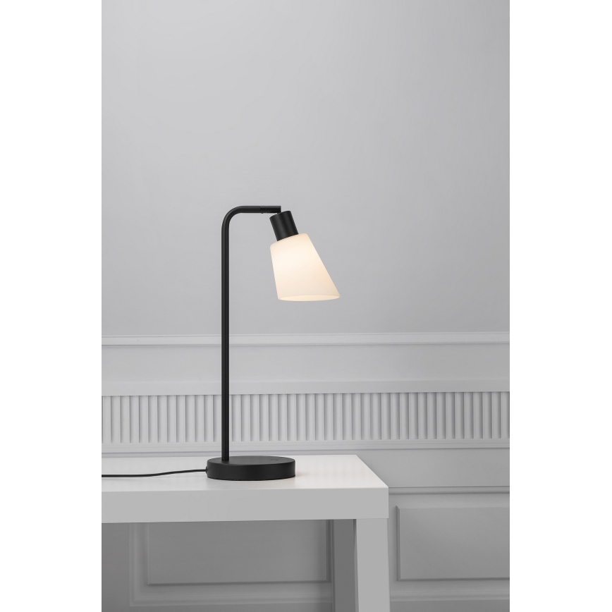 Nordlux - Stalinis šviestuvas MOLLI 1xE14/25W/230V