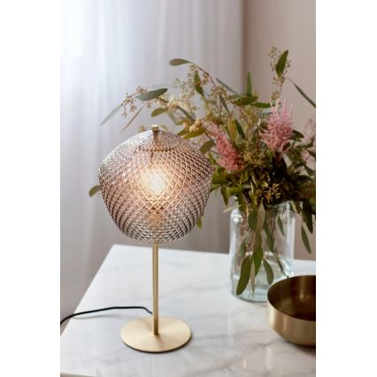 Nordlux - Stalinis šviestuvas ORBIFORM 1xE27/40W/230V