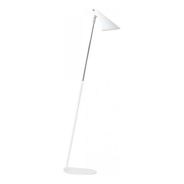 Nordlux - Stalinis šviestuvas VANILA 1xE14/40W/230V baltas