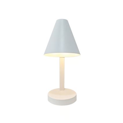 Nordlux - Stalinis šviestuvas WILMER 1xE14/40W/230V baltas