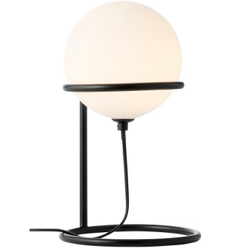 Nordlux - Stalinis šviestuvas WILSON 1xG9/5W/230V juoda