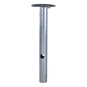Nordlux - Stovas - lauko šviestuvas GALVANIZED