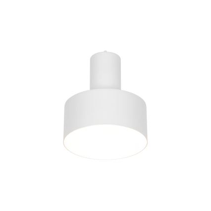 Nordlux - Šviestuvas su gnybtu MATIS 1xE27/15W/230V balta