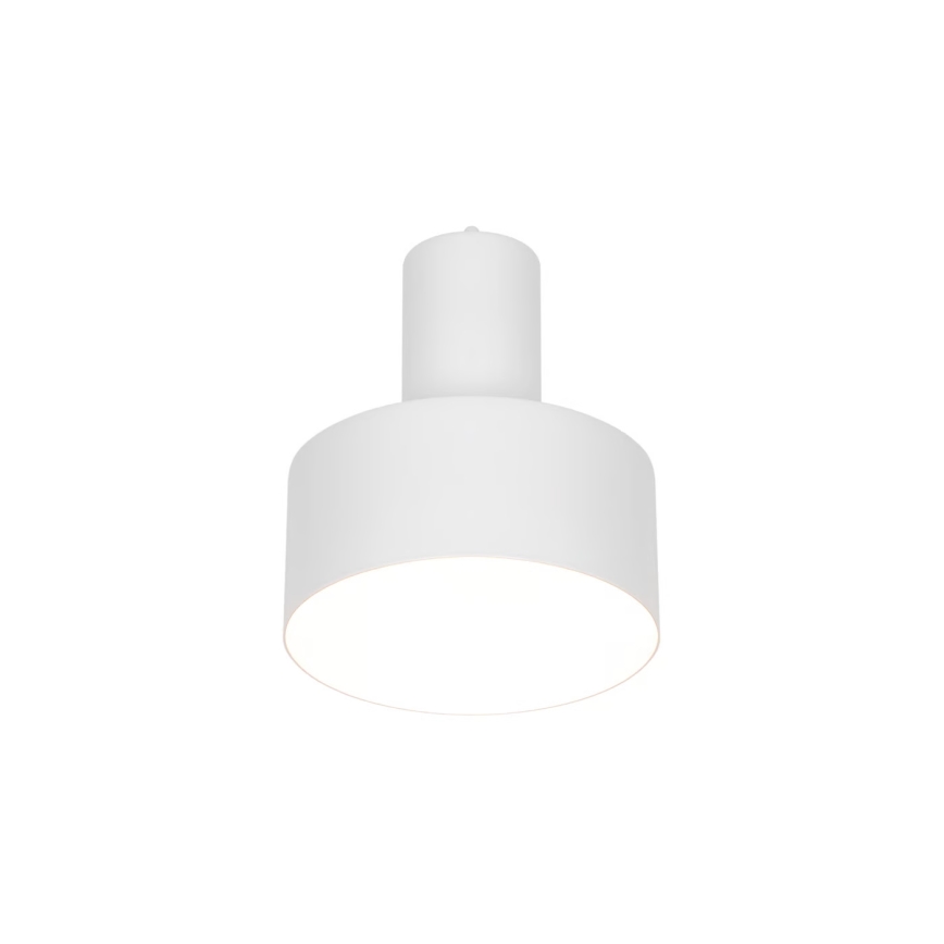 Nordlux - Šviestuvas su gnybtu MATIS 1xE27/15W/230V balta