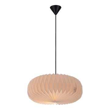 Nordlux - Šviestuvo gaubtas sietynui BELLOY E27 diametras 45 cm