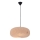 Nordlux - Šviestuvo gaubtas sietynui BELLOY E27 diametras 45 cm