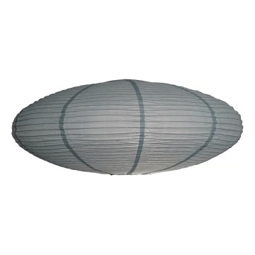 Nordlux - Šviestuvo gaubtas sietynui VILLO E27 diametras 60 cm mėlyna