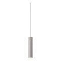 Nordlux - TILO pakabinamas šviestuvas ant laido 1xGU10/15W/230V, balta