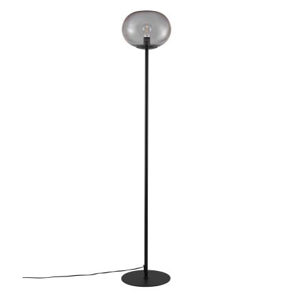 Nordlux - Toršeras ALTON 1xE27/25W/230V juoda