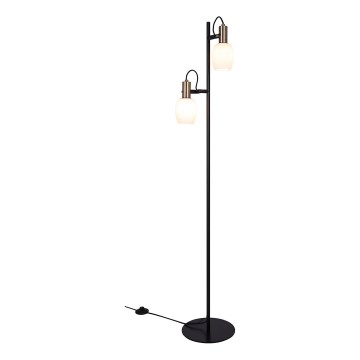 Nordlux - Toršeras ARILD 2xE14/40W/230V