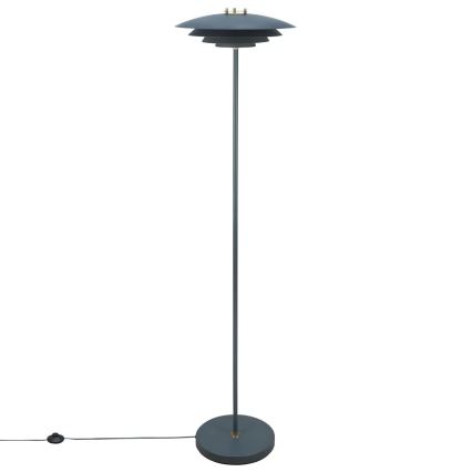 Nordlux - Toršeras BRETAGNE 1xG9/25W/230V antracitas