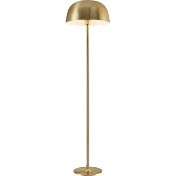 Nordlux - Toršeras CERA 1xE27/60W/230V auksas